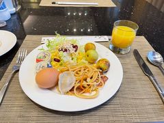 -北京丽景湾国际酒店