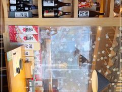 -隐鮨日料(北辰三角洲店)
