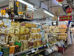 -瓦洛洛传统市场