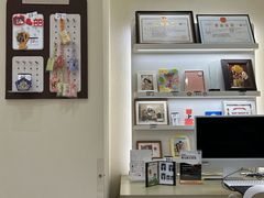 -海马体照相馆(佛山岭南站店)