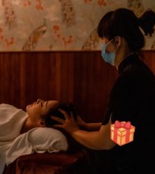 -健身堂科技美肌SPA
