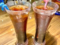 -不曾在把把烧•烧烤(莲坂磐基店)