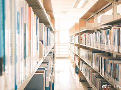 -上海大学宝山-图书馆