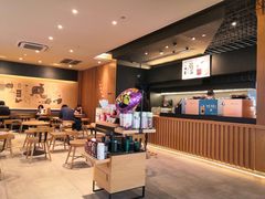 -星巴克臻选(九龙路万科广场店)