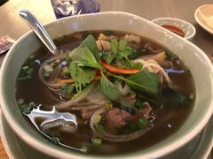 -CHINCHIN 青青·泰国料理(万象食家店)