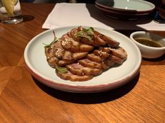 -北京柏悦酒店·锦庭餐厅Dining Room