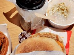 -麦当劳(启迪香山店)