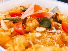 -轻蔬不用等·素食(江苏路店)
