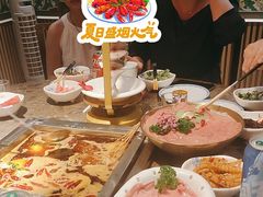 -码头故事火锅(大丰店)