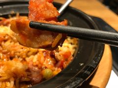 -煲仔皇(宣武门外卖店)