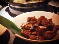 杭卤大肠-外婆家(杭州马塍店·杭帮菜名店)