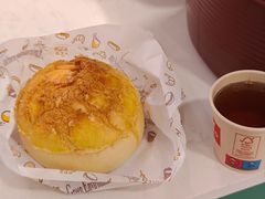 -粤来记·啫啫煲·点心(日月光店)