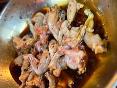 蛙蛙-金海椒罐罐鲢鱼(东方桂苑店)