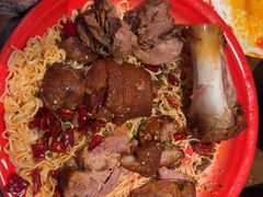 -牛市坎火锅(建设路店)