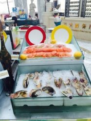 -阳光五洲大酒店·宴会厅