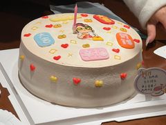 -半勺·新徽菜(银泰城店)