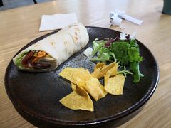 -HELLO 27 意面·沙拉·帕尼尼