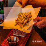 大连首家八爪鱼芝士火锅在这里！暴风吸入！