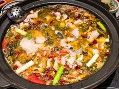 -小饕荟雅安贡椒鱼鲜馆(广福桥店)