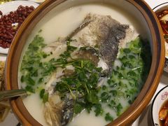 -风味小馆(天目湖宾馆店)