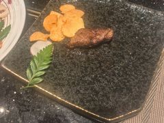 -極上萬膳·日料放题(海岸城店)