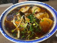 -刘长兴(三牌楼店)