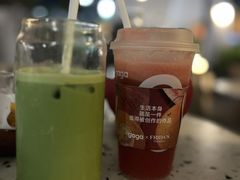 -gaga(深圳南山益田假日广场店)