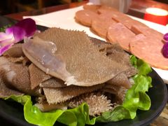 -京韵胡同·酱香羊蝎子火锅涮肉(长寿路店)