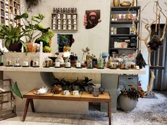 零售区-PlantsEatery·植物食堂(REX春熙店)