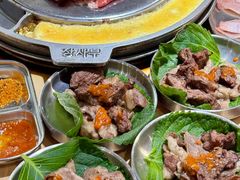 -韩张·韩国传统烤肉(万象汇店)