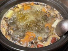 -滇野云南野生菌餐厅(陕西南路店)