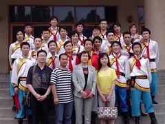 -河北工业大学(北辰校区)