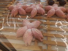 -奈雪的茶(大梅沙8号仓店)