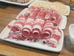 肥牛-傣妹火锅(南京东路一店)