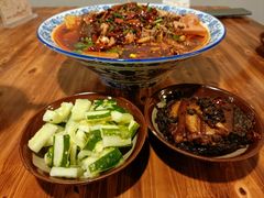 -重庆十八梯传统风貌区