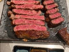 -老乾杯和牛烧肉(王府中环店)