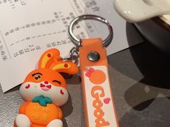 -陶德砂锅(蜀汉路店)
