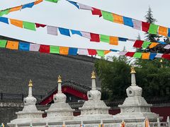 -西安市广仁寺