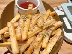 -本处·素食·融合料理(南油店)