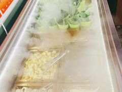 -8号苑自助烤场(西单店)