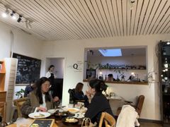 -沏点Trattoria意大利餐厅(新街口店)