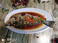 -云南巷海鲜大咖·可加工海鲜