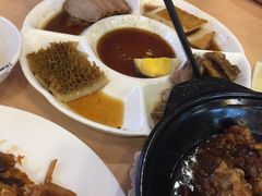 -多多旺港式茶餐厅(新区店)