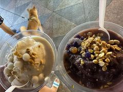 -夏食光安顺小舒冰粉冰浆(甲秀楼店)