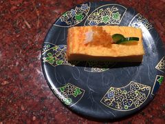 玉子烧-ジャンボ釣船 つり吉(新世界店)