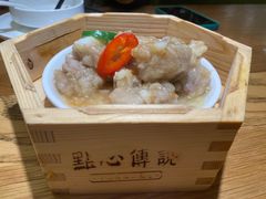 -点心传说·粤菜点心(佐阾虹湾店)