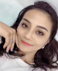 -韩美绣·骨相纹眉·洗眉美瞳线