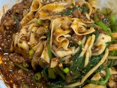 -朱儿面庄(洋河三路店)