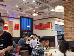 -鸿姐老火锅(疁城新天地店)