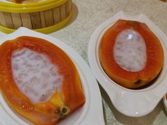 -海皇食府(水都假日酒店店)